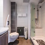Kaspar Garni Hotel 3*