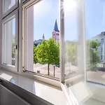 Hotel Kaspar Garni