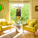 Kaspar Garni Hotel