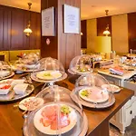 Kaspar Garni Hotel Siegburg