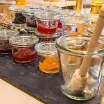 Kaspar Garni Hotel