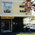 Hotel Kaspar Garni 3*