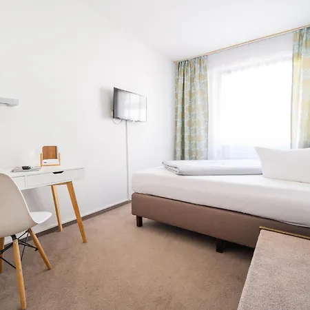 Hotel Kaspar Garni Siegburg