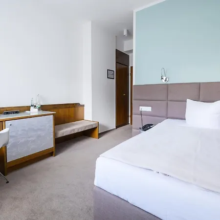 Kaspar Garni Hotel