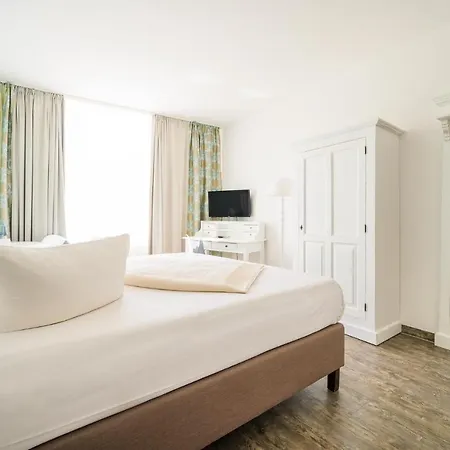 Kaspar Garni 3* Siegburg