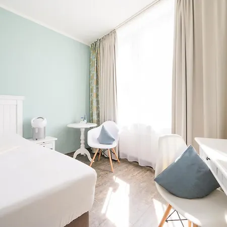 Hotel Kaspar Garni