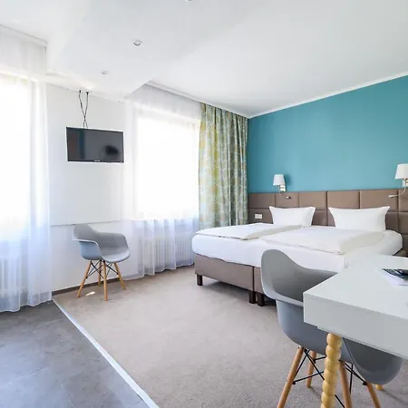 Kaspar Garni Hotel