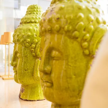 Hotel Kaspar Garni 3*