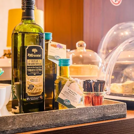 Kaspar Garni Hotel 3*