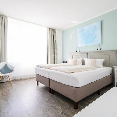 Kaspar Garni Hotel Siegburg