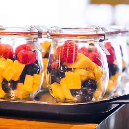 Hotel Kaspar Garni Siegburg