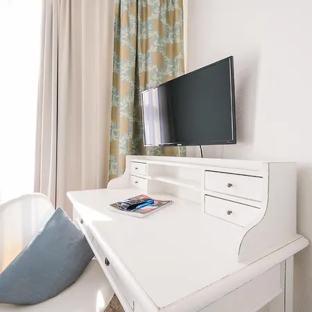 Kaspar Garni 3* Siegburg