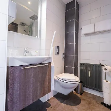 Hotel Kaspar Garni Siegburg