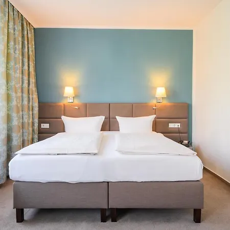 Kaspar Garni Hotel Siegburg