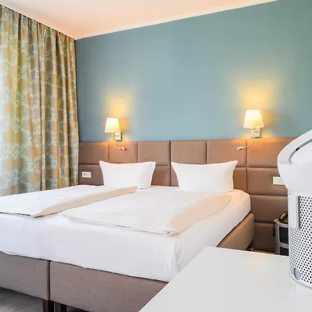 Kaspar Garni Hotel Siegburg