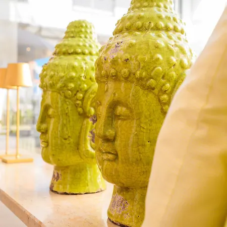 ホテル Kaspar Garni