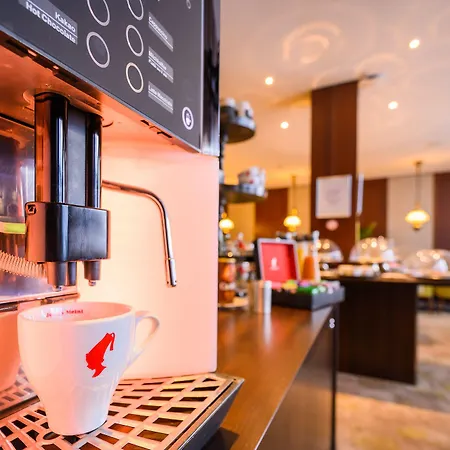 Hotel Kaspar Garni Siegburg