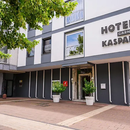 Kaspar Garni
