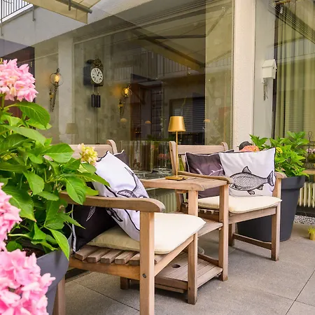 Hotel Kaspar Garni 3*