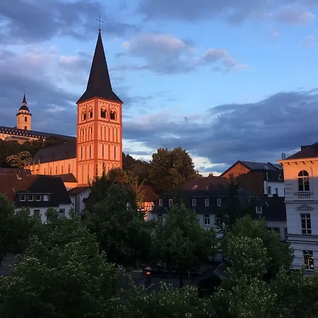 Kaspar Garni Siegburg