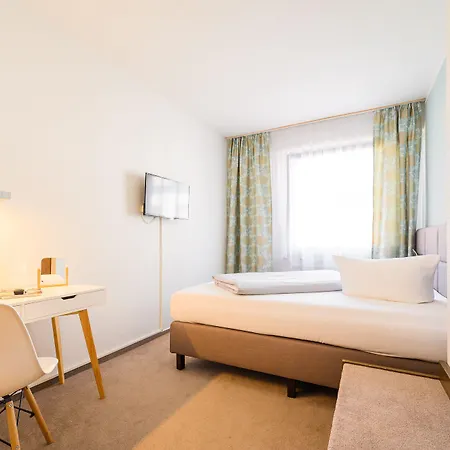 Kaspar Garni 3* ジークブルク