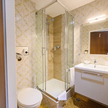 Hotel Kaspar Garni Siegburg