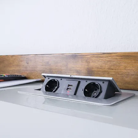 Kaspar Garni ホテル ジークブルク