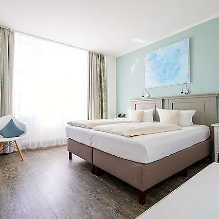 Hotel Kaspar Garni Siegburg
