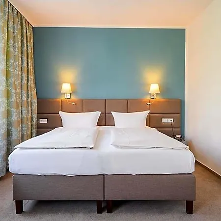 Kaspar Garni Hotel