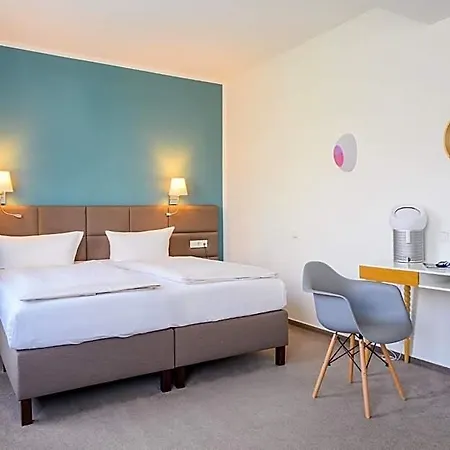 Hotel Kaspar Garni