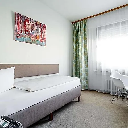 Hotel Kaspar Garni