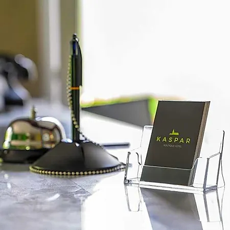 Hotel Kaspar Garni