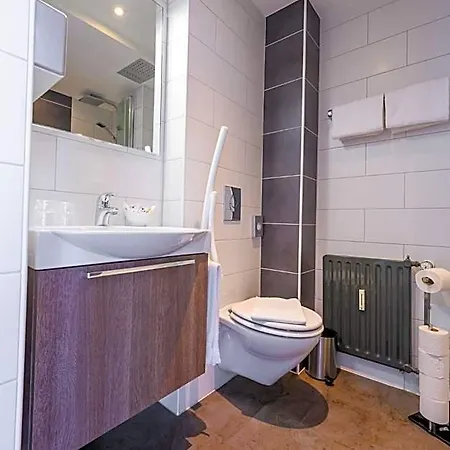 Hotel Kaspar Garni