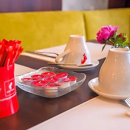 Hotel Kaspar Garni