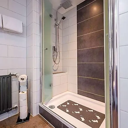 Hotel Kaspar Garni 3*