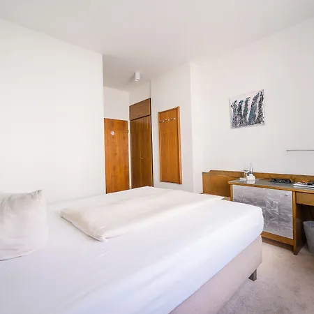 Hotel Kaspar Garni Siegburg
