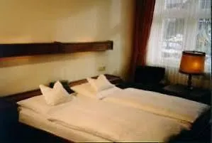 Kaspar Garni Hotel Siegburg