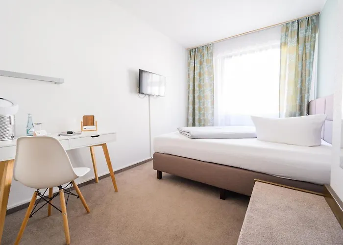 Hotel Kaspar Garni Siegburg