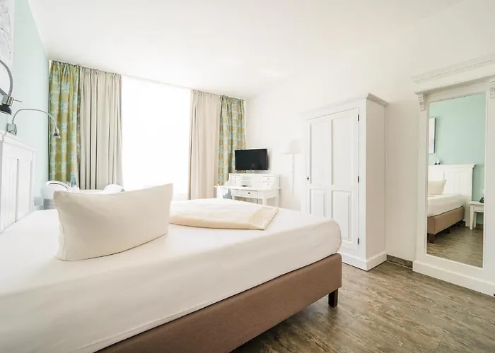 Kaspar Garni 3* Siegburg