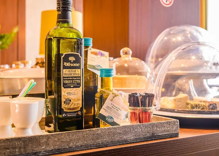 Kaspar Garni Hotel 3*