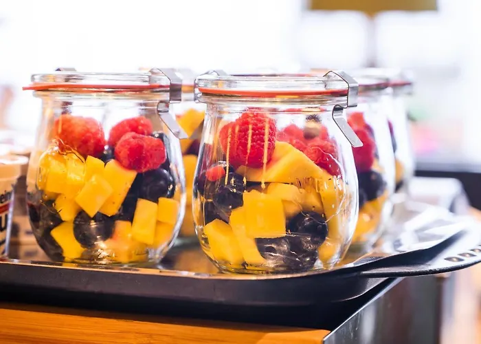 Hotel Kaspar Garni Siegburg