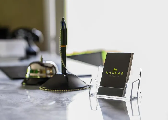 Kaspar Garni Szálloda