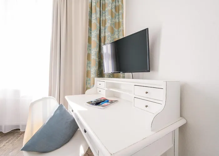 Kaspar Garni 3* Siegburg