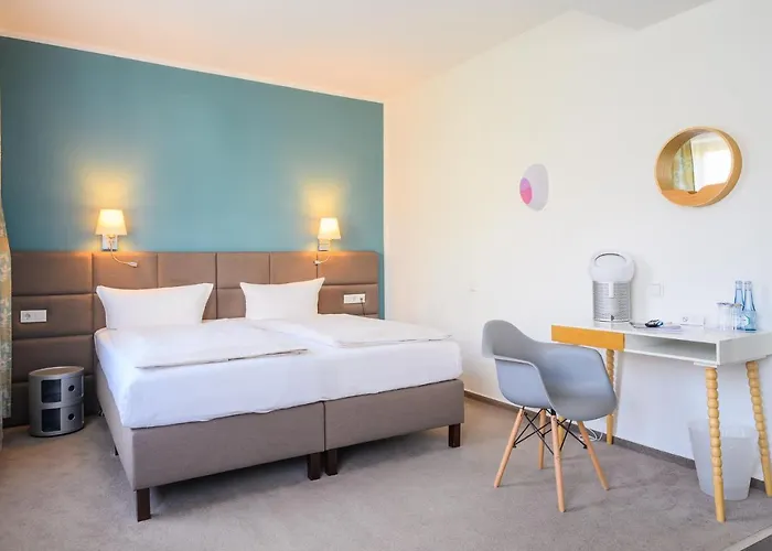 Kaspar Garni Hotel 3*