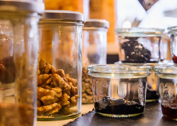 Kaspar Garni Szálloda