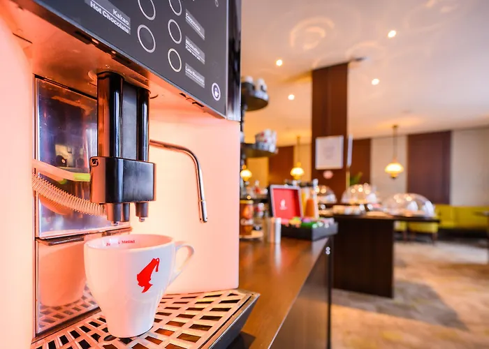 Hotel Kaspar Garni Siegburg