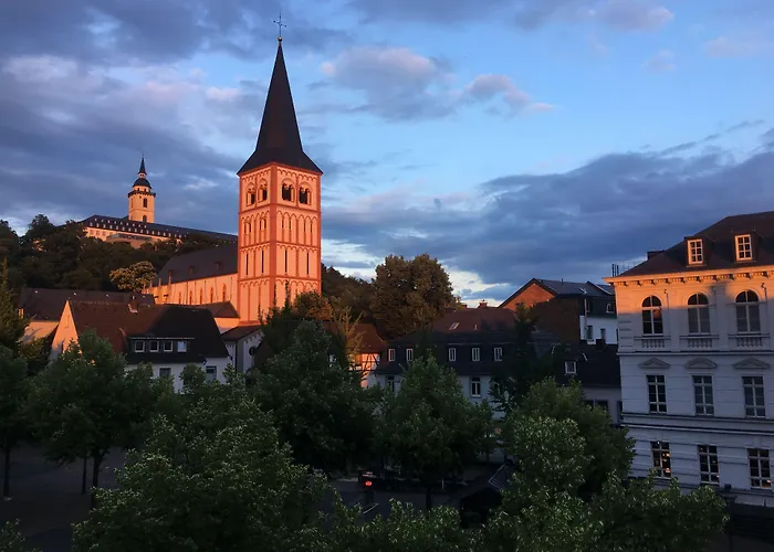 Kaspar Garni Siegburg