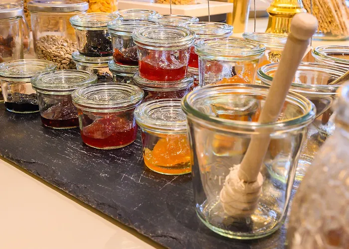 Kaspar Garni Szálloda