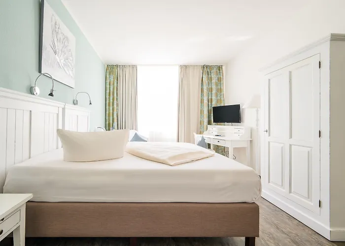 Kaspar Garni Hotel 3*