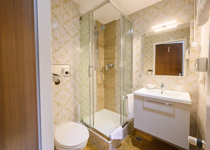 Hotel Kaspar Garni Siegburg